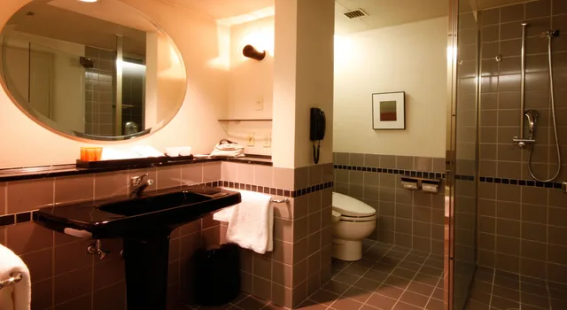 غرفة ديلوكس بسرير كوين، Premier Hotel Tsubaki Sapporo Ex Premier Hotel Tsubaki Sapporo 6/7