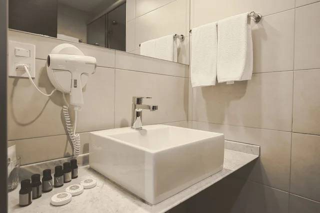 غرفة سوبيريور بسريرين منفصلين، Vivaldi Hotel Loft Punta Carretas 4/4