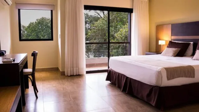 غرفة سوبيريور بسريرين منفصلين، Pirayu Hotel Resort 2/5