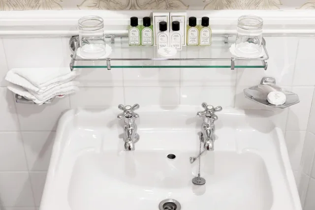 غرفة سوبيريور بسرير مزدوج، Butlers Townhouse 3/4
