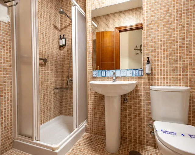 Apartment, Side Sea View، Apartamentos La Jabega 1/2