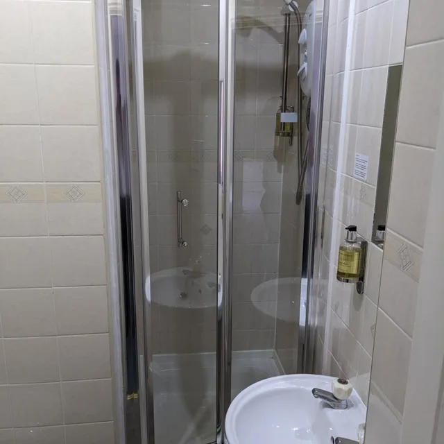 غرفة قياسية مفردة، Maitlandfield House Hotel 5/5
