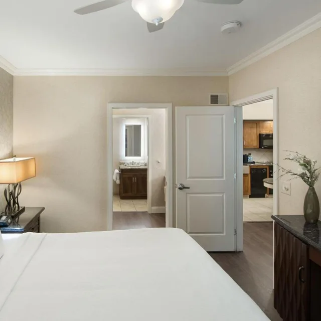 1 Bedroom, Villa, King Bed, Eden Resort And Suites, BW Premier Collection 2/6