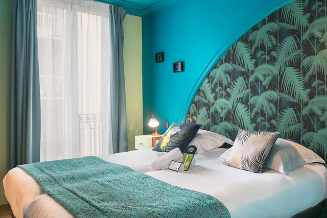 Standard, Double Bed, Villa Bougainville by Happy Culture 7/10