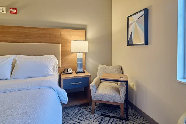 جناح استوديو، Candlewood Suites Peoria At Grand Prairie 1/3