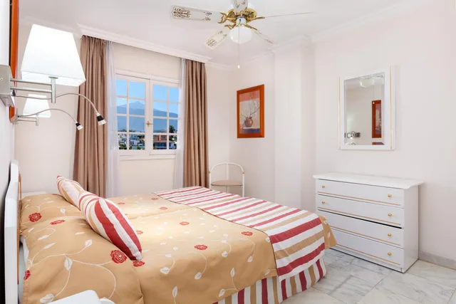 شقة بغرفة نوم واحدة مع أريكة، Apartamentos Casablanca 2/3