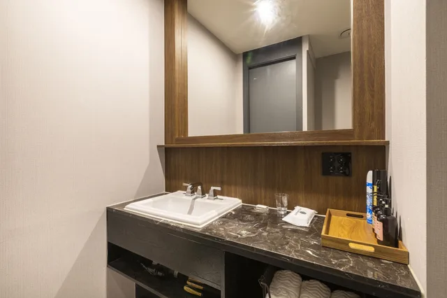Spa, Suite, King Bed، Sorgente Business Hotel 6/10
