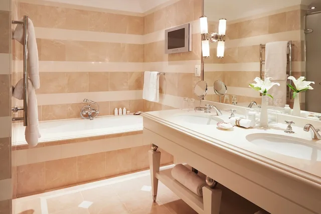 Garden, Classic, King Bed، The Oyster Box 4/7