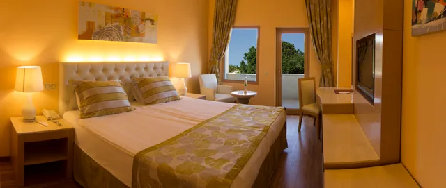 غرفة قياسية بسرير مزدوج، Selectum Noa Belek 1/1