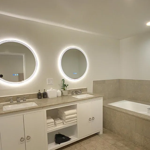 جناح جونيور تنفيذي بسرير كينج، Luxe Sunset Boulevard Hotel 5/6