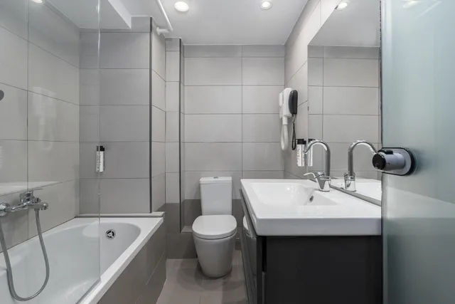 Family Suite, Piraeus City Hotel 6/6