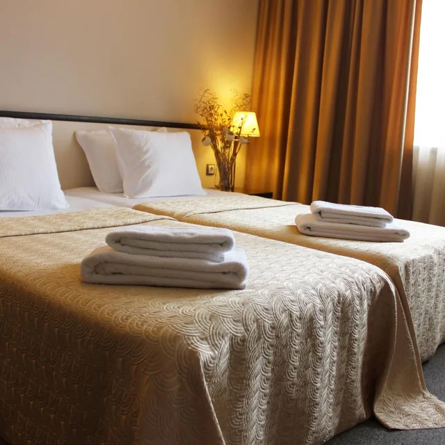 Room, Double or Twin Bed, Kendros Hotel 4/6
