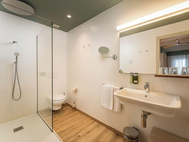 Standard, Interior View, Hotel Artiem Capri 5/5