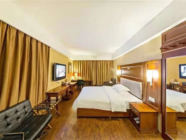 Yibis Hotel (Chongqing Ranjiaba Subway Station)، تشونغتشينغ 7/23