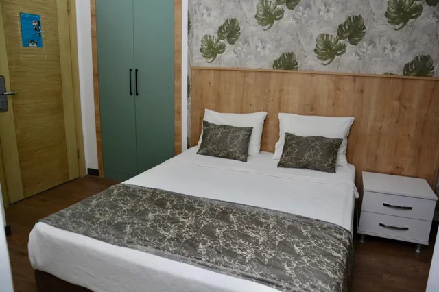 استوديو ديلوكس، Su Residence Apart Hotel 1/5