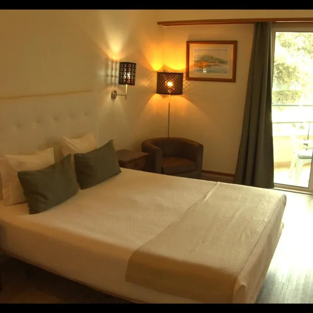 Superior, Suite, The Boutique Hotel Solar Palmeiras 7/10