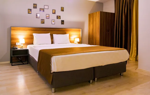 جناح بسريرين مزدوجين، Privado Hotels 4/10