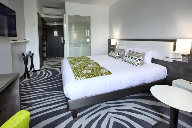 Spa, Superior, Terrace, Accessible، AU COMTÉ D'ORNON HOTEL & SPA 1/1