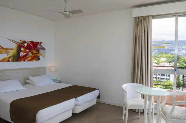 غرفة قياسية بسريرين منفصلين، Dorisol Estrelicia Hotel 7/10
