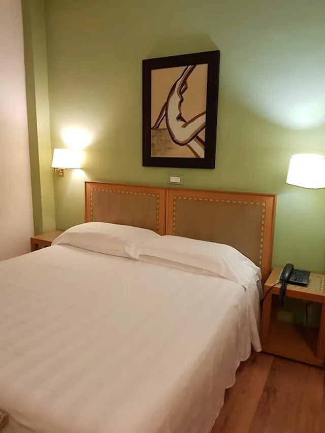 غرفة قياسية بسرير مزدوج، Touring Pisa 2/5