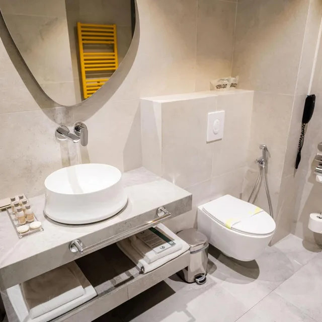 Supreme, Suite, Hot Tub, Mandachi Hotel & Spa 9/10