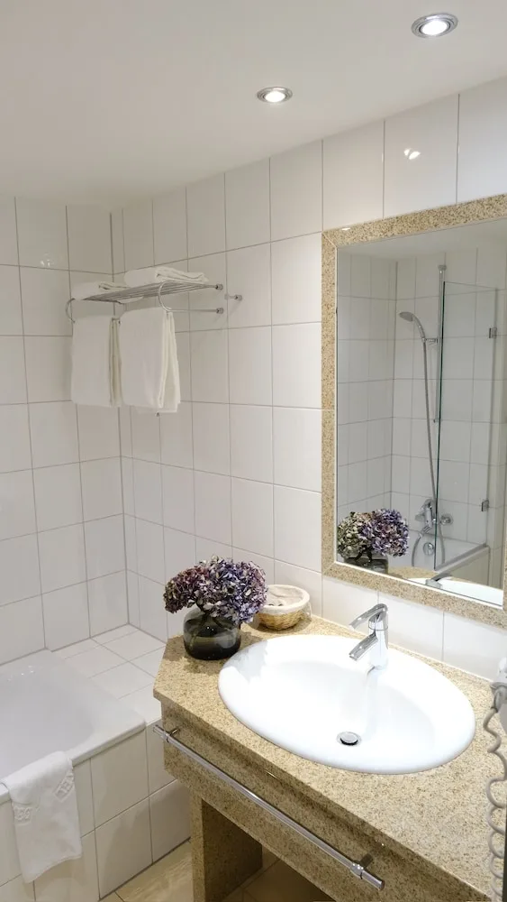 غرفة مفردة، Ramada by Wyndham Duesseldorf Ratingen 13/13