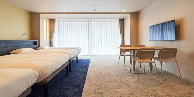 غرفة تنفيذية بسريرين منفصلين، Princess Garden Hotel 1/4