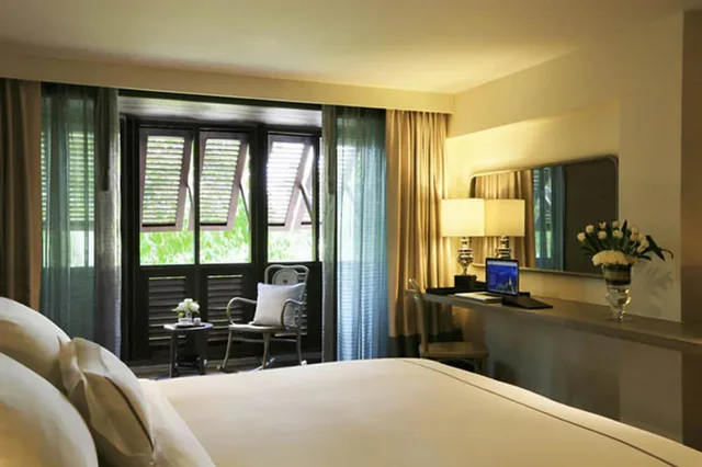 Urban، Riva Surya Bangkok Hotel 2/2