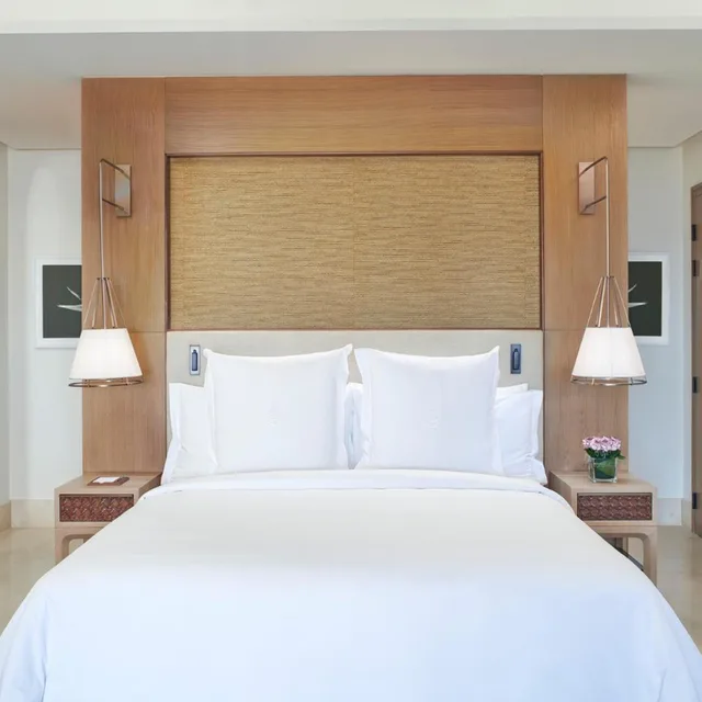 Imperial, Suite, King Bed, with Pool، Four Seasons Resort Sharm El Sheikh 1/6