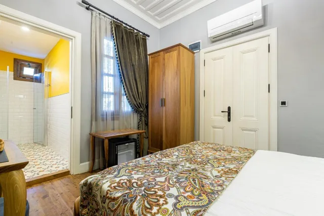 غرفة ديلوكس، Hotel Lykia Old Town Antalya 2/10