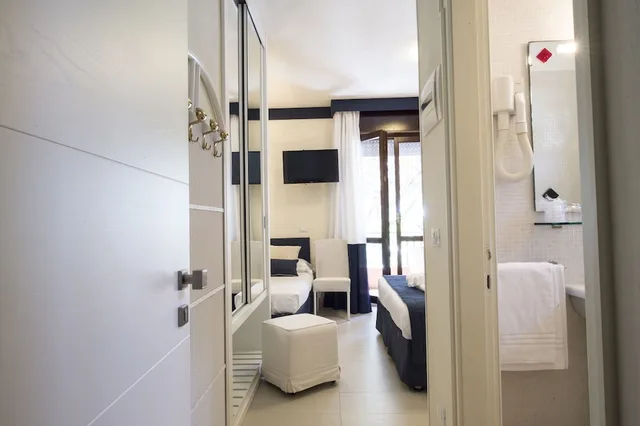 غرفة بريميوم ثلاثية، PARK HOTEL MARACAIBO 6/6