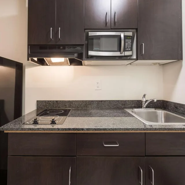 غرفة سوبيريور بسرير كينج، Motel6 Greenville, SC 5/10