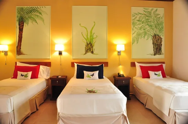 Master, Triple, 3 Beds، El Pueblito Iguazu 1/5