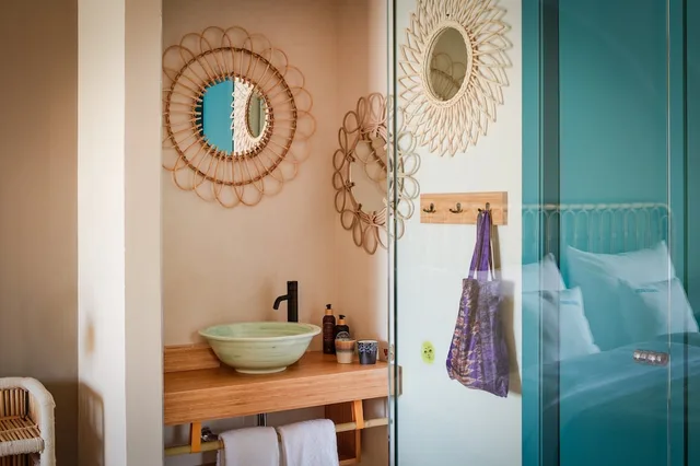 Bay House, King Bed, Mountain View, Terrace، Bikini Island & Mountain Port de Soller - Adults only 2/2