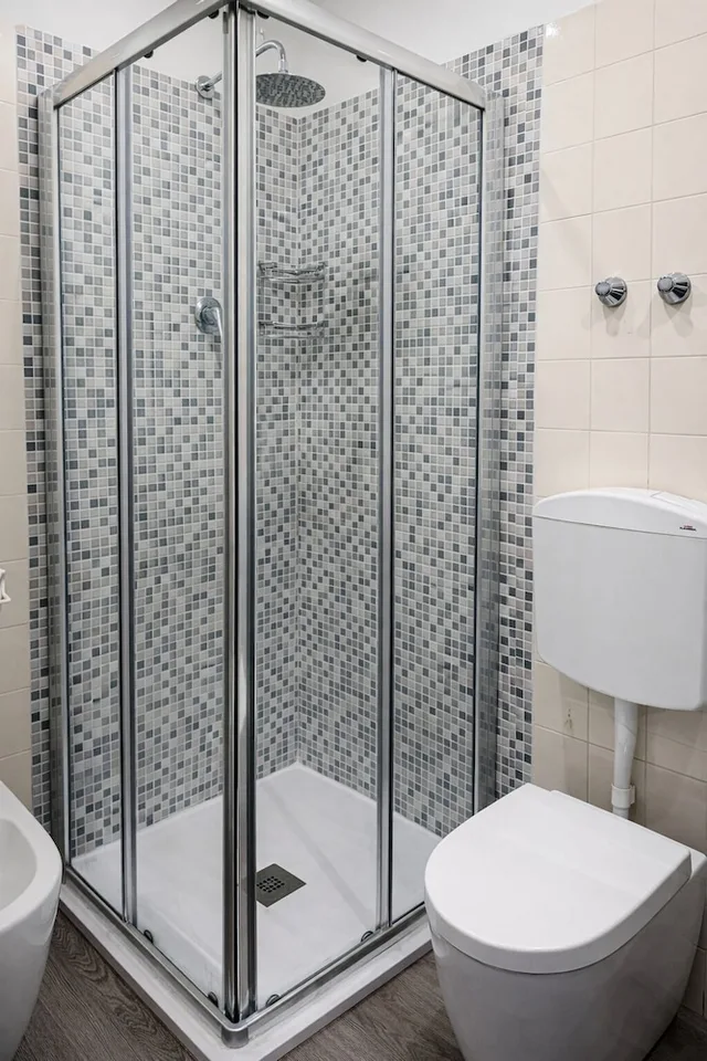 غرفة كلاسيكية بسريرين منفصلين، Hotel Principe Modena 7/10