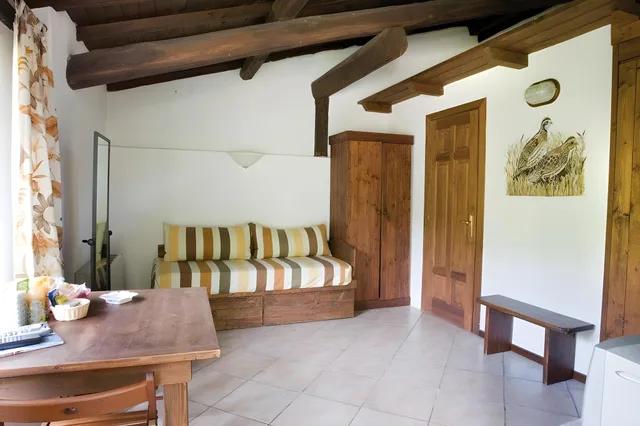 شقة ثلاثية بغرفة نوم واحدة، VEIO RESIDENCE RESORT 1/1