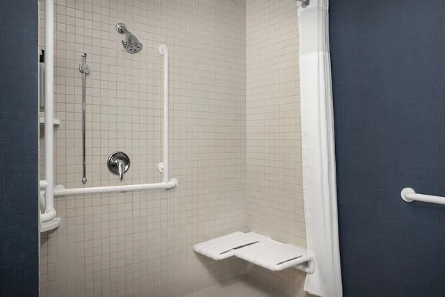 جناح بسرير كوين بغرفة نوم واحدة، Residence Inn Houston West/Energy Corridor 4/4