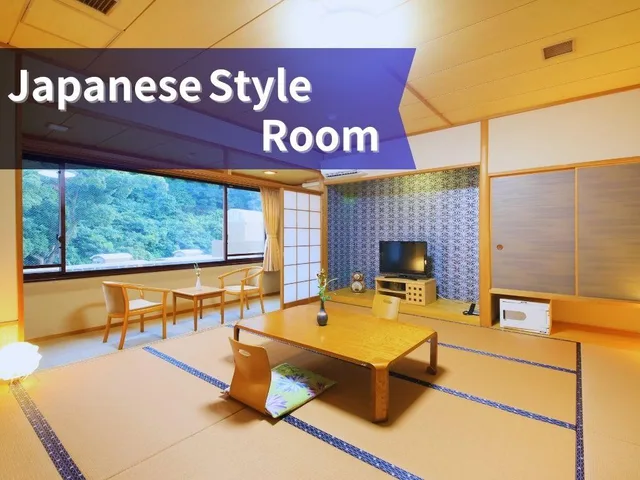 Japanese, Yutorelo Beppu 3/3