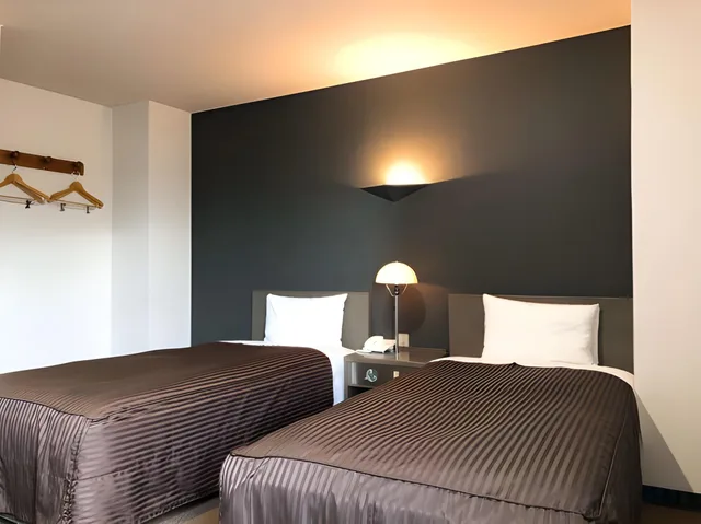 Standard, Hotel New White House 2/2