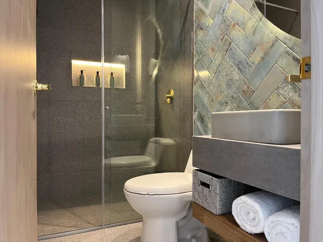 غرفة داخلية قياسية، Delamar Hotel 4/8
