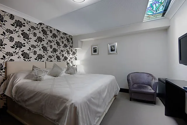 شقة بسريرين كينج بـ3 غرف نوم، Mayfair House 1/10