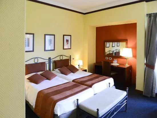 غرفة تنفيذية بسريرين منفصلين، Laico Lake Victoria Hotel 3/4