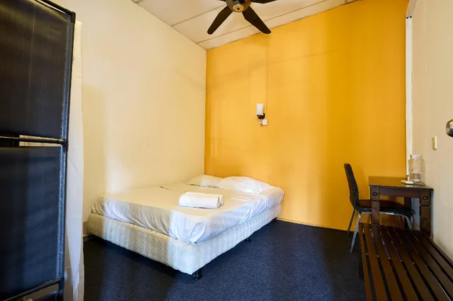 غرفة قياسية، Vintage Inn Melaka 2/2