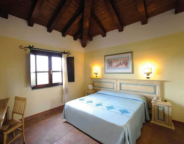 Double Room Classic 2ad، Villaggio Baia Dei Pini 1/5