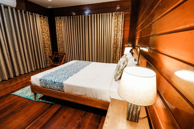 Kimberly, Suite, Queen Bed, Sofa، Kimberly Tagaytay Hotel 9/10