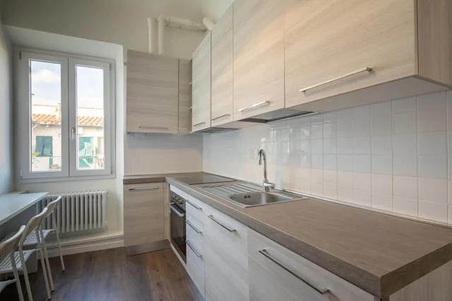 City, Apartment, 2 Queen and Twin Beds, Indipendenza House 8/9