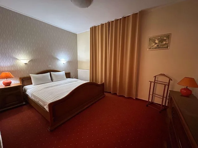 جناح جونيور بسرير مزدوج، Ibis Styles Dunarea Galati 1/6