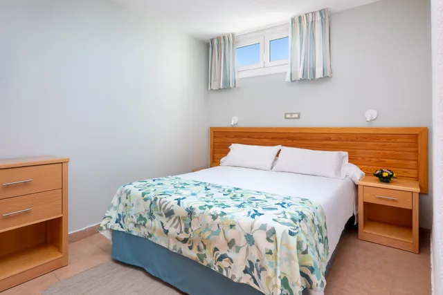 شقة بغرفة نوم واحدة، Mur Apartaments Buenos Aires 3/5