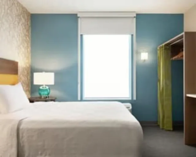 جناح لذوي الإعاقة، Home2 Suites by Hilton Corpus Christi Southeast 1/1