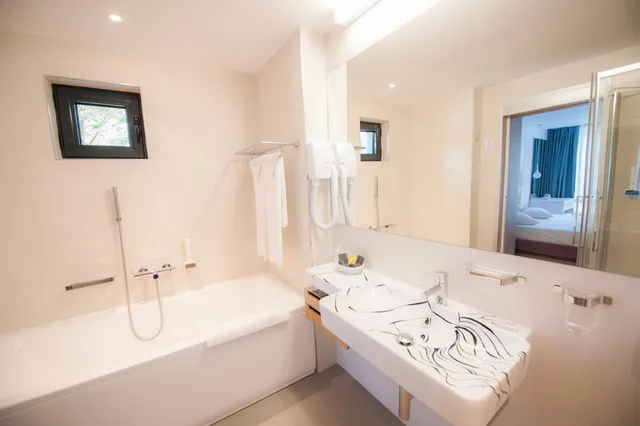 جناح بغرفة نوم واحدة، Hotel Melodia 5/5